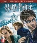 Harry Potter 7 - And the deathly hallows part 1 op Blu-ray, Cd's en Dvd's, Verzenden, Nieuw in verpakking