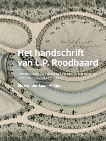 Het Handschrift Van L.P. Roodbaard | Els Laan-Meijer | Nieuw, Verzenden, Els Laan-Meijer