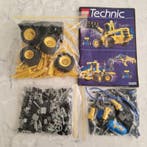 Lego Set - Technic - 8459 en 8460, Nieuw