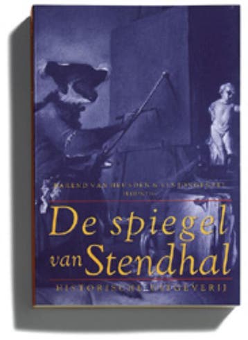 De spiegel van Stendhal / Denken over cultuur / 5, Verzenden, B. van Heusden