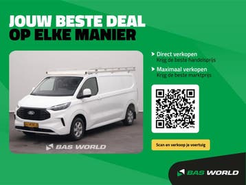 Bedrijfswagens gezocht