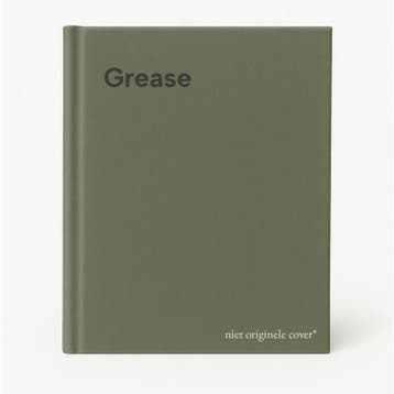 Grease 9781859099995, Livres, Verzenden