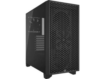 Corsair 3000D Airflow - Midtower ATX Behuizing - Gehard glas, Verzenden, Nieuw