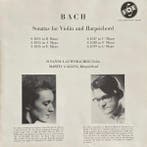 Susanne Lautenbacher, Martin Galling  - J.S. Bach –
