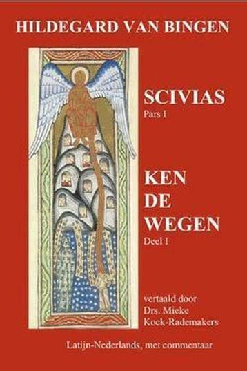 HILDEGARD VAN BINGEN - KEN DE WEGEN DEEL 9781616273217, Boeken, Verzenden, Zo goed als nieuw, KOCK-RADEMAKERS