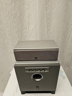 Yamaha - NX-C430 + YST-SW015 Luidsprekerset