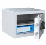 SISTEC MT3+ elo inbraakwerende privé kluis