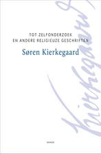 Tot Zelfonderzoek En Andere Religieuze Geschriften | Nieuw, Verzenden, Nieuw, Søren Kierkegaard