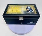Vanessa Fodera (1981) - IWC TIME IS MONEY – Luxury XXL Box