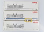 Märklin H0 - 2275 - Voie ferrée pour trains miniatures (3) -