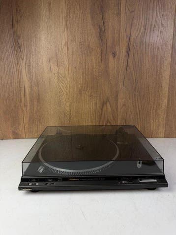 Technics - SL-B22D Platenspeler, Nieuw