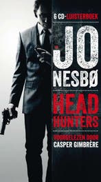 Headhunters 9789047617891 Jo Nesbø, Boeken, Verzenden, Zo goed als nieuw, Jo Nesbø