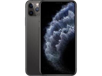 Apple iPhone 11 Pro - 512GB - Triple camera - Spacegrijs, Verzenden