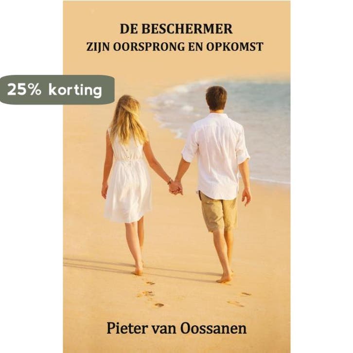 DE BESCHERMER 9789082768244 Pieter van Oossanen, Livres, Science-fiction, Envoi