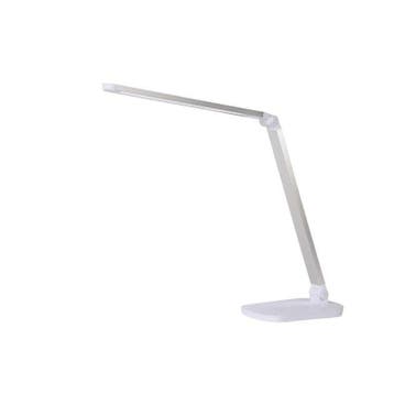 Lucide VARIO LED - Bureaulamp - LED Dimb. - 1x8W, Verzenden, Nieuw