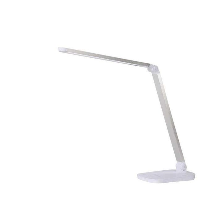 Lucide VARIO LED - Bureaulamp - LED Dimb. - 1x8W, Maison & Meubles, Lampes | Lampes de table, Envoi