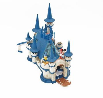 Walt Disney Archives Collection - 2000, Verzamelen, Nieuw