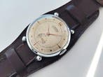 Sornana - mens Swiss made art deco ala crab - Zonder, Nieuw