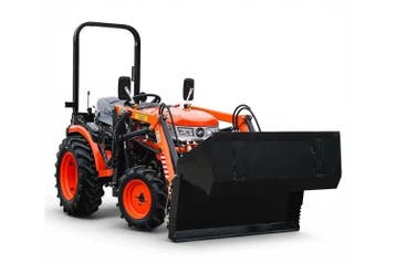 Hinomoto HM3030 NIEUW! € 10.103,50, Nieuw, Tot 80 Pk, Overige merken