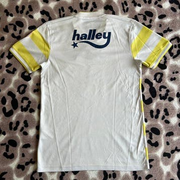 Fenerbahce - Turkse Süper Lig - 2018 - Voetbalshirt, Nieuw