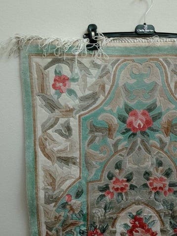 Tapijt - 120 cm - 68 cm