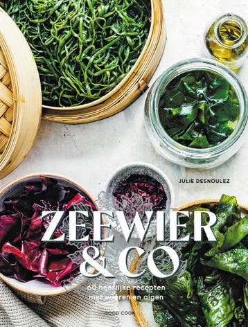 Zeewier & co 9789461432896 Julie Desnoulez, Verzenden, Julie Desnoulez