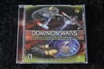 Dominion Wars PC Game Jewel Case, Verzenden