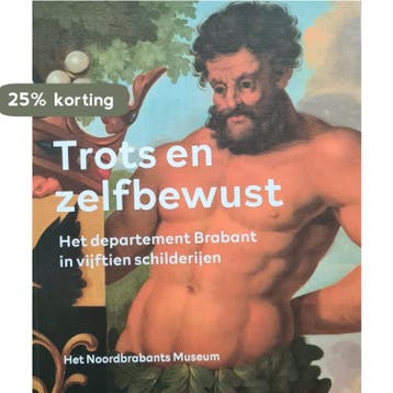 Trots en zelfbewust 9789071349003 Charles de Mooij, Verzenden, Charles de Mooij