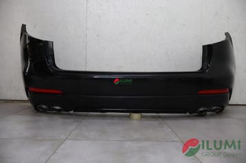 Achterbumper Maserati Levante, Verzenden