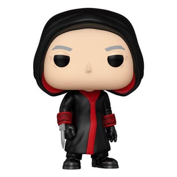 Saw POP! Movies Vinyl Figure Jigsaw #1820, Collections, Ophalen of Verzenden