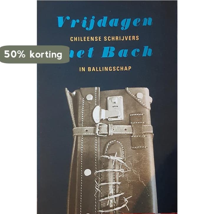 Vrydagen met bach 9789061432111 Giny Klatser, Boeken, Romans, Gelezen, Verzenden