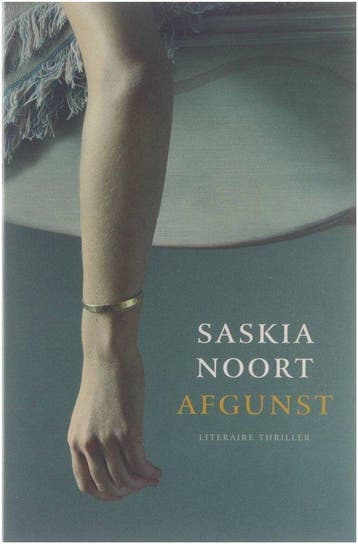 Afgunst - Noort, Boeken, Verzenden, Nieuw