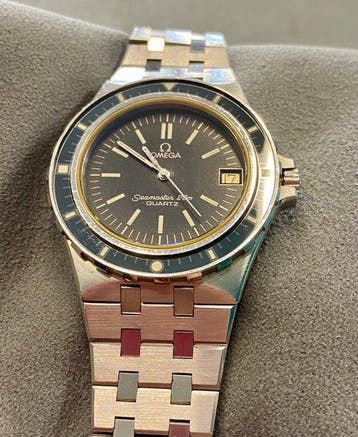 Omega - 396.0900 - Homme - 1980-1989