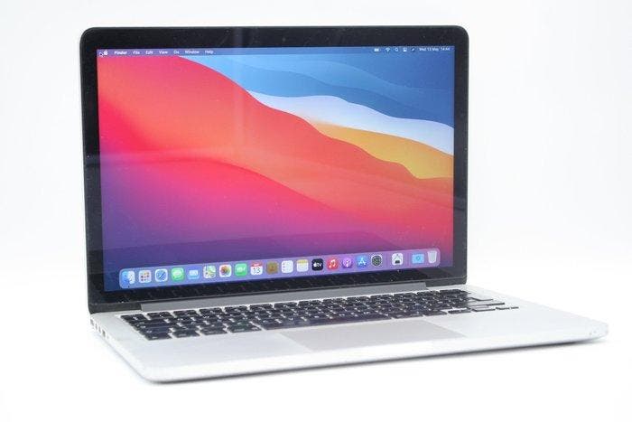 Rare find: Apple MacBook Pro 13 inch Retina | 2.6Ghz Core i5, Games en Spelcomputers, Spelcomputers | Overige Accessoires
