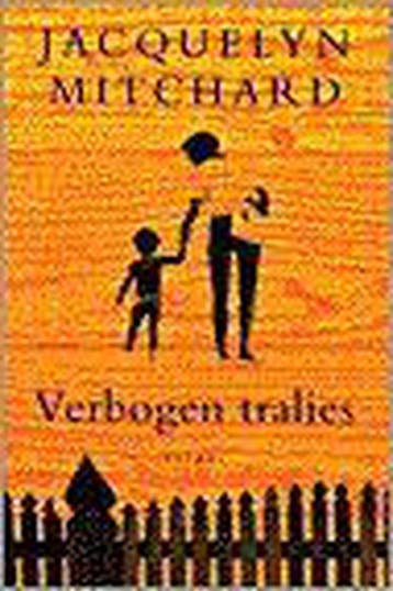 Verbogen tralies - Mitchard, Verzenden, Nieuw