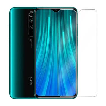 Xiaomi Redmi Note 8T Screen Protector Tempered Glass Film, Verzenden, Nieuw