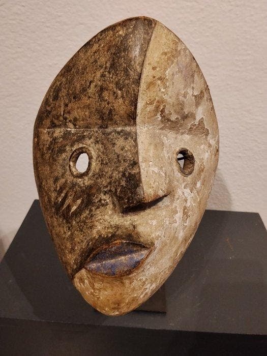 Pende - DR Congo (Zonder minimumprijs), Antiek en Kunst, Kunst | Niet-Westerse kunst