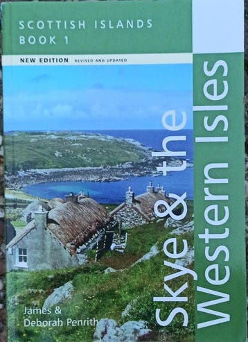 Scottish Islands 9781854583215 James Penrith, Verzenden, James Penrith