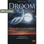 Droomencyclopedie 9789022547014 Pamela Ball, Verzenden, Gelezen, Pamela Ball