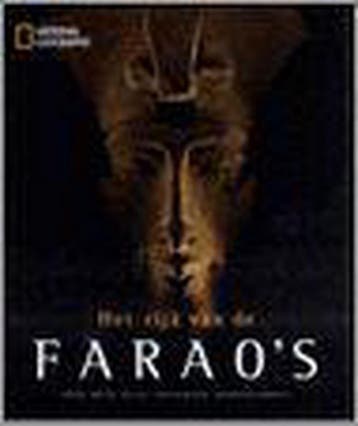 Het rijk van de faraos / National Geographic 9789076963389, Verzenden, Gelezen, B. Fagan
