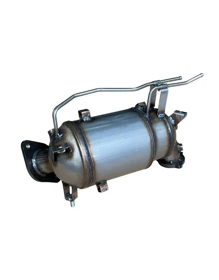 Roetfilter Toyota Avensis 2.2 D, Autos : Pièces & Accessoires, Systèmes à carburant, Envoi