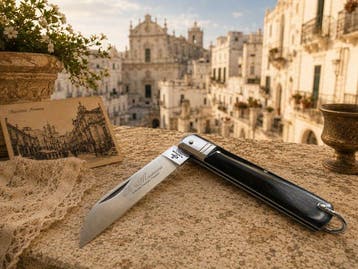 Fraraccio Fraraccio Il Martinese – Coltello tradizionale
