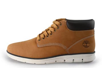 Timberland Veterboots in maat 43½ Cognac, Kleding | Heren, Schoenen, Overige kleuren, Verzenden, Timberland, Boots