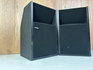 Bose - 205 - Direct/reflecting with free field tweeter, Nieuw