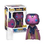Funko Pop!  Avengers Infinity War - Vision #307 Hot Topic, Verzenden, Nieuw