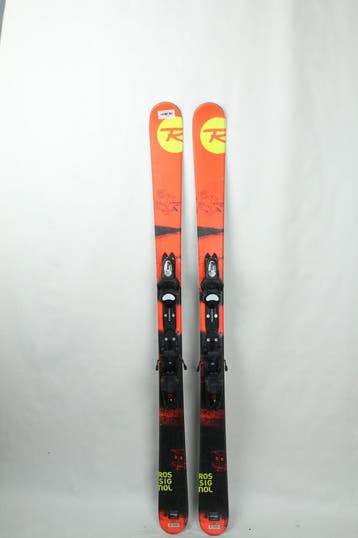 Refurbished - Ski - Rossignol Sprayer pro - 135, Ophalen of Verzenden, Ski's