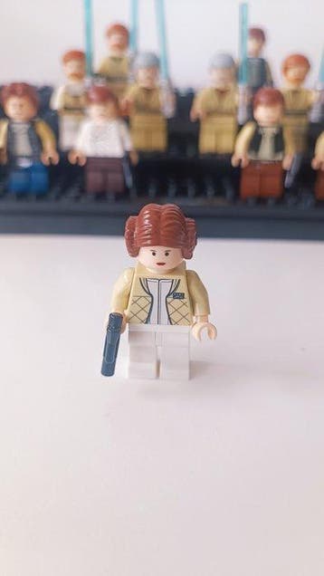 Lego Minifiguur - Star Wars, Nieuw