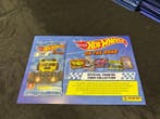 Panini Hot wheels - 300 Pack - Near Mint (NM), Nieuw