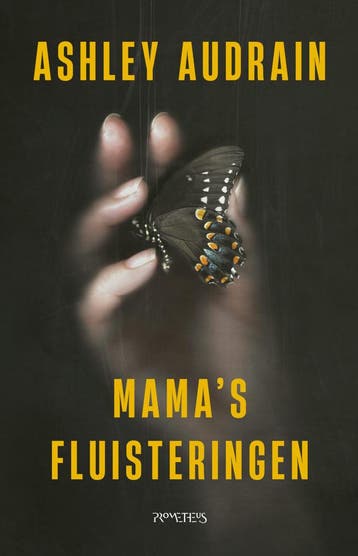 Mama's fluisteringen (Nieuw), Verzenden, Nieuw