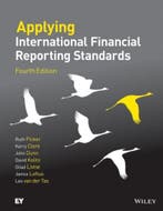 Applying IFRS Standards 9781119159223 Ruth Picker, Verzenden, Ruth Picker